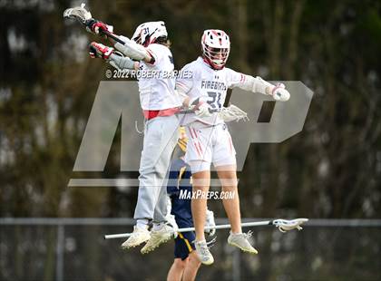 Thumbnail 1 in Pope John Paul II @ Holy Ghost Prep photogallery.