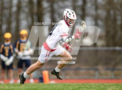 Thumbnail 2 in Pope John Paul II @ Holy Ghost Prep photogallery.