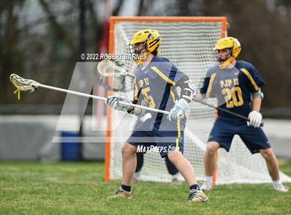 Thumbnail 1 in Pope John Paul II @ Holy Ghost Prep photogallery.