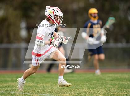Thumbnail 2 in Pope John Paul II @ Holy Ghost Prep photogallery.