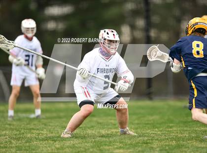 Thumbnail 1 in Pope John Paul II @ Holy Ghost Prep photogallery.