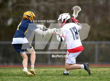 Thumbnail 1 in Pope John Paul II @ Holy Ghost Prep photogallery.