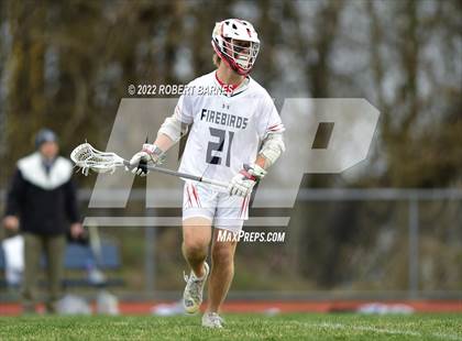 Thumbnail 1 in Pope John Paul II @ Holy Ghost Prep photogallery.