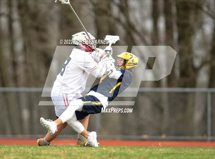 Thumbnail 2 in Pope John Paul II @ Holy Ghost Prep photogallery.
