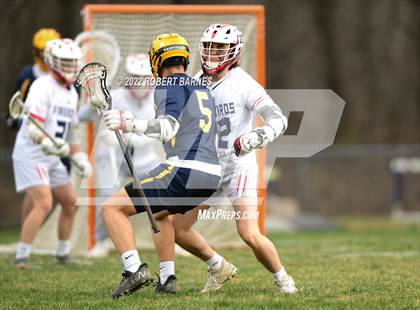 Thumbnail 1 in Pope John Paul II @ Holy Ghost Prep photogallery.