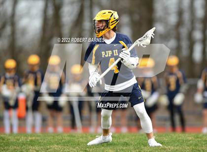 Thumbnail 2 in Pope John Paul II @ Holy Ghost Prep photogallery.