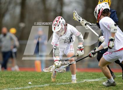Thumbnail 2 in Pope John Paul II @ Holy Ghost Prep photogallery.