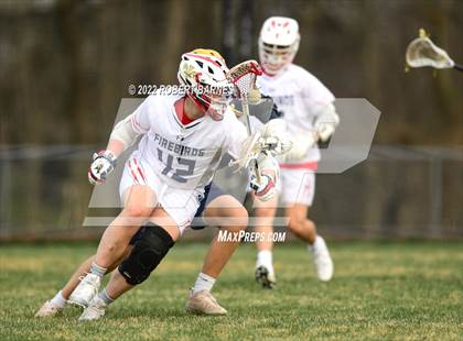Thumbnail 3 in Pope John Paul II @ Holy Ghost Prep photogallery.