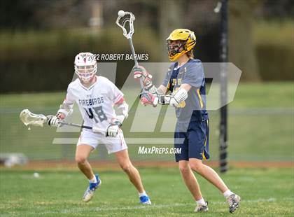 Thumbnail 2 in Pope John Paul II @ Holy Ghost Prep photogallery.