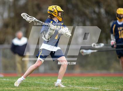 Thumbnail 3 in Pope John Paul II @ Holy Ghost Prep photogallery.