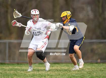 Thumbnail 3 in Pope John Paul II @ Holy Ghost Prep photogallery.