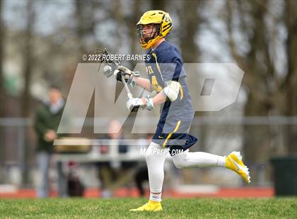 Thumbnail 1 in Pope John Paul II @ Holy Ghost Prep photogallery.