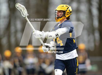 Thumbnail 1 in Pope John Paul II @ Holy Ghost Prep photogallery.