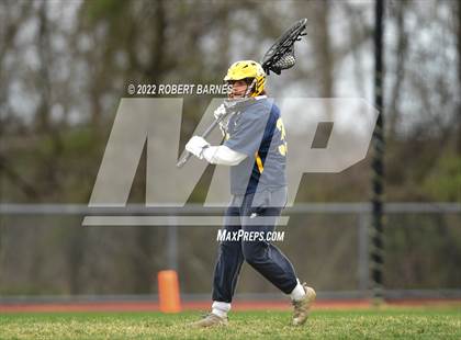 Thumbnail 1 in Pope John Paul II @ Holy Ghost Prep photogallery.
