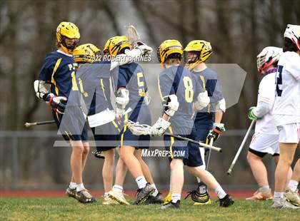 Thumbnail 3 in Pope John Paul II @ Holy Ghost Prep photogallery.