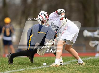 Thumbnail 2 in Pope John Paul II @ Holy Ghost Prep photogallery.
