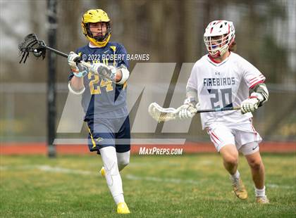 Thumbnail 1 in Pope John Paul II @ Holy Ghost Prep photogallery.