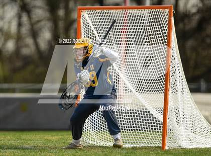 Thumbnail 2 in Pope John Paul II @ Holy Ghost Prep photogallery.