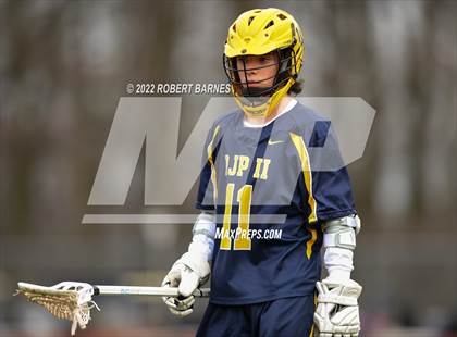 Thumbnail 1 in Pope John Paul II @ Holy Ghost Prep photogallery.