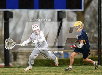 Thumbnail 3 in Pope John Paul II @ Holy Ghost Prep photogallery.