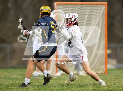 Thumbnail 2 in Pope John Paul II @ Holy Ghost Prep photogallery.