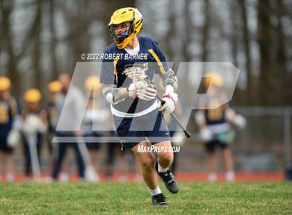 Thumbnail 3 in Pope John Paul II @ Holy Ghost Prep photogallery.