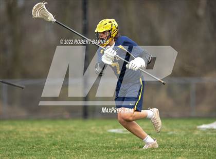 Thumbnail 1 in Pope John Paul II @ Holy Ghost Prep photogallery.