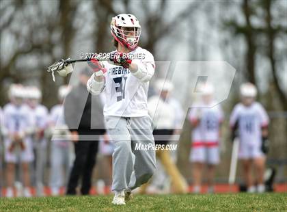 Thumbnail 1 in Pope John Paul II @ Holy Ghost Prep photogallery.