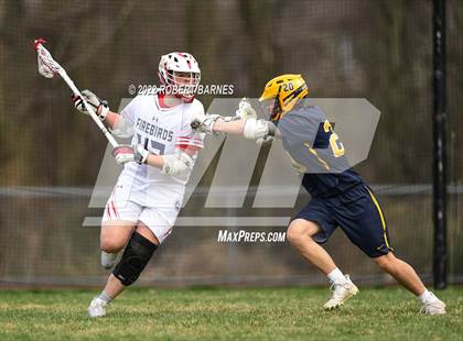 Thumbnail 2 in Pope John Paul II @ Holy Ghost Prep photogallery.