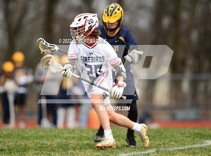 Thumbnail 3 in Pope John Paul II @ Holy Ghost Prep photogallery.