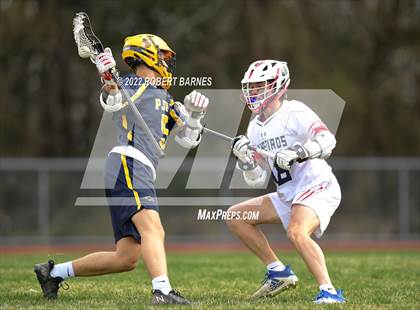 Thumbnail 2 in Pope John Paul II @ Holy Ghost Prep photogallery.