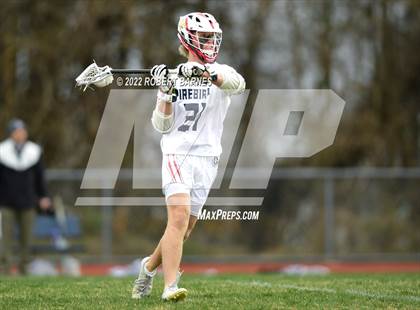 Thumbnail 2 in Pope John Paul II @ Holy Ghost Prep photogallery.