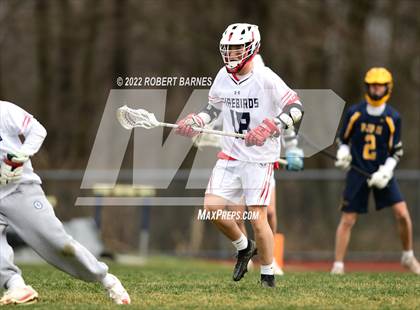 Thumbnail 1 in Pope John Paul II @ Holy Ghost Prep photogallery.