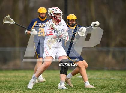 Thumbnail 1 in Pope John Paul II @ Holy Ghost Prep photogallery.