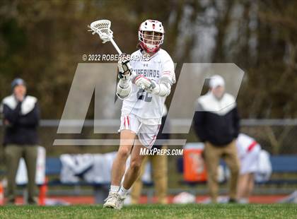 Thumbnail 3 in Pope John Paul II @ Holy Ghost Prep photogallery.