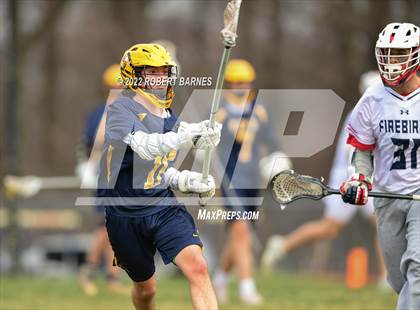 Thumbnail 3 in Pope John Paul II @ Holy Ghost Prep photogallery.