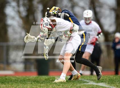 Thumbnail 2 in Pope John Paul II @ Holy Ghost Prep photogallery.