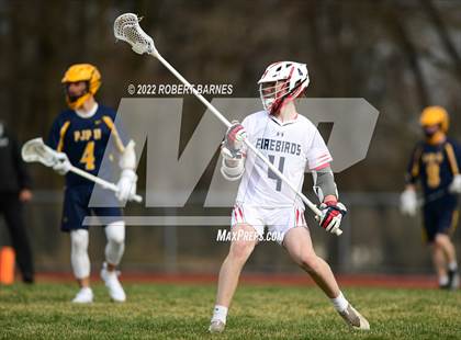 Thumbnail 2 in Pope John Paul II @ Holy Ghost Prep photogallery.