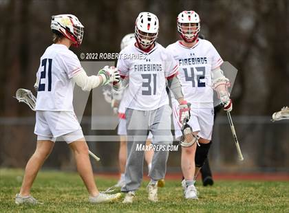 Thumbnail 1 in Pope John Paul II @ Holy Ghost Prep photogallery.
