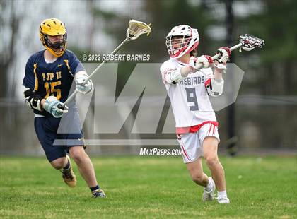 Thumbnail 2 in Pope John Paul II @ Holy Ghost Prep photogallery.