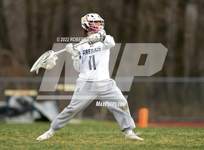 Thumbnail 3 in Pope John Paul II @ Holy Ghost Prep photogallery.