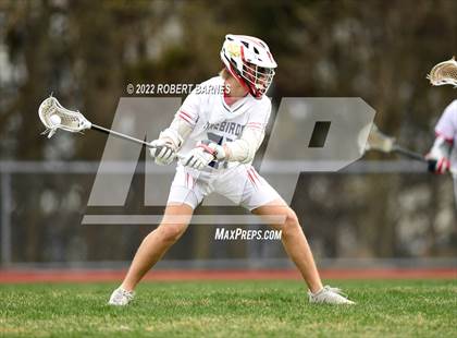 Thumbnail 1 in Pope John Paul II @ Holy Ghost Prep photogallery.