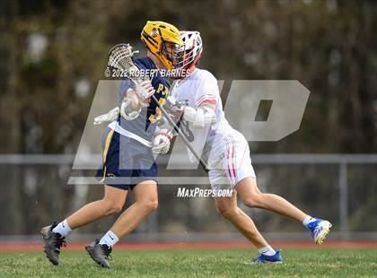 Thumbnail 1 in Pope John Paul II @ Holy Ghost Prep photogallery.