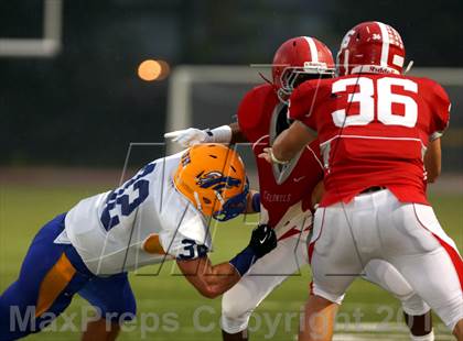 Thumbnail 1 in Newport Central Catholic @ Dixie Heights photogallery.