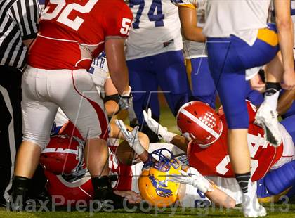 Thumbnail 1 in Newport Central Catholic @ Dixie Heights photogallery.