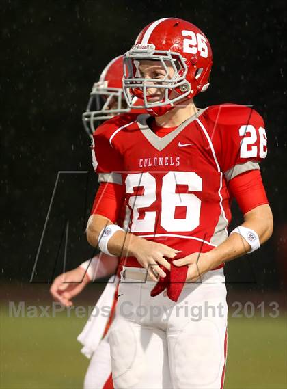 Thumbnail 2 in Newport Central Catholic @ Dixie Heights photogallery.
