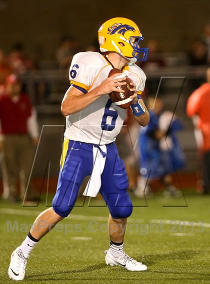 Thumbnail 2 in Newport Central Catholic @ Dixie Heights photogallery.