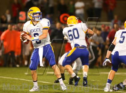 Thumbnail 1 in Newport Central Catholic @ Dixie Heights photogallery.