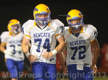 Thumbnail 3 in Newport Central Catholic @ Dixie Heights photogallery.