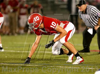 Thumbnail 3 in Newport Central Catholic @ Dixie Heights photogallery.